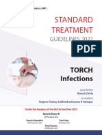 CH 148 TORCH Infections