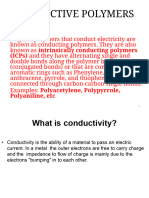 Conductive - Polymer RJ