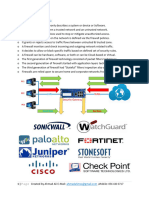 04 Firewall Technologies