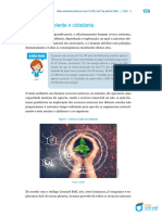 Meio Ambiente e Cidadania: Meio Ambiente Conforme A Lei Nº 9.795, de 27 de Abril de 1999