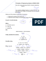 16.mech Eng Session 010 Kinetic and Dynamic Principles 2 Lorry Notes