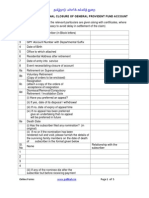 GPF Closure Format - 1