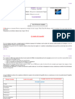 Manager Vs Leader de La qualité-FCAD