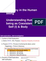 HVPE 1.1 Und Human Being - Self - Body-2
