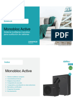 MONOBLOCK ACTIVE AOWD (R-290) - DATABOOK - Cleaned