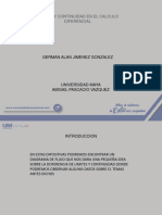 Jimenez IC DOM 1A Diagrama de Flujo