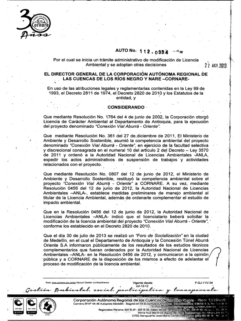 Auto 112 0334 2013 | PDF