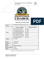 Información Recolectada para El Cambódromo