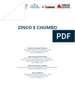 2018 Valeriano ZincoChumbo