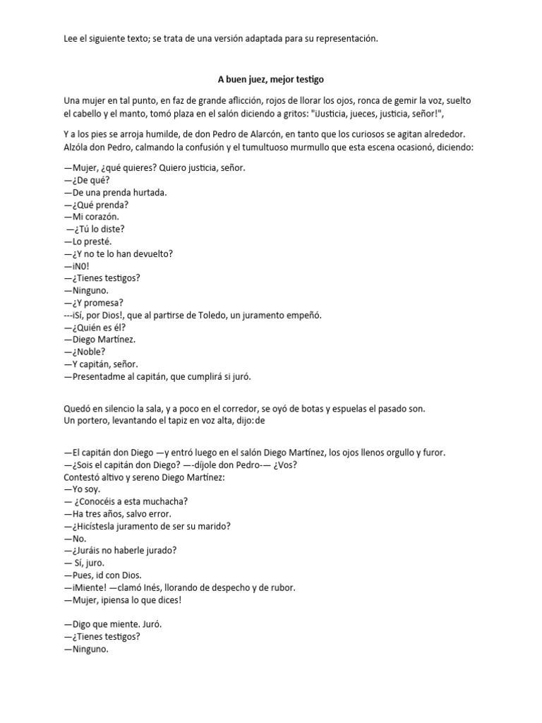 Texto Dramático PDF