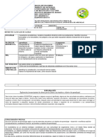 Planeación Grado 9-11 Clase 1