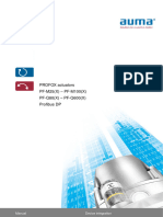 HB PF Profibus Geraeteintegration en