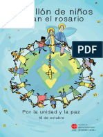 Folleto Rosario 2023 Goes