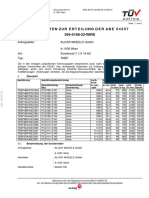 Gutachten Zur Erteilung Der Abe 54557 366-0186-22-WIRD