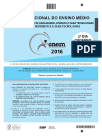 Enem 2016