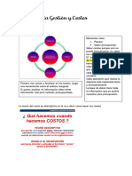 Clases Teoría Primera Parte Gestión y Costos