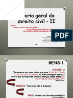 Direito Civil