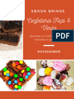 Ebook - Brinde para Festa