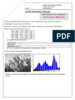 Examen Traitement D Images - 2017