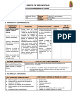 Comunicación - Escribimos Una Solicitud - 11-2023