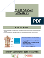 Xray Mets Bone