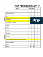 Programme Igc Entp-1