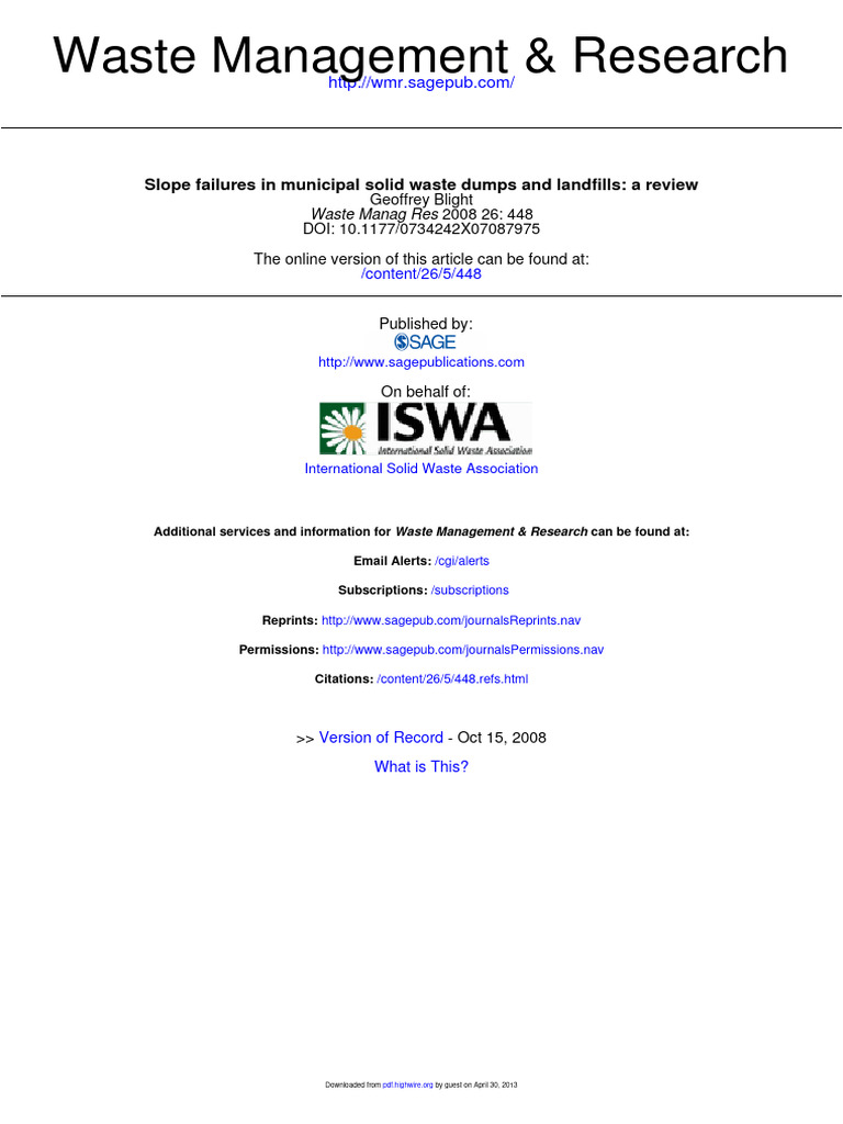blight-2008-slope-failures-in-municipal-solid-waste-dumps-and