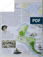 The Great Atlas of Discovery DK History Books PDF 28