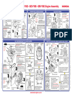 Engine Assembly gcv135 190 en