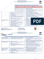 3 Matriz de Acuerdos de Estudiantes