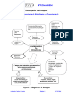 1 - Dinamica - Frenagem