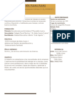 Currículum Jennifer Pluas 23 PDF