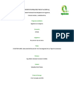 Oriol Toledo Sebastian - CUESTIONARIO Liberación Del Derecho de Vía E Investigación de Los Tipos de Licitaciones