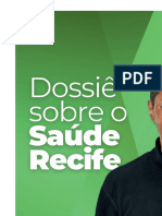 Dossiê Saude Recife. Atual (1) em 14 Nov 2023