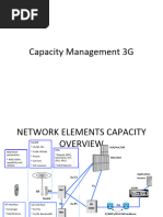 Capacity Management 3G