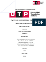 Trabajo Final - Planeamiento Estrategico Terminado P