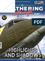 The Weathering Aircraft 22 - HIGHLIGHTS&SHADOWS