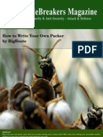 23256191 How to Write Your Own Packer