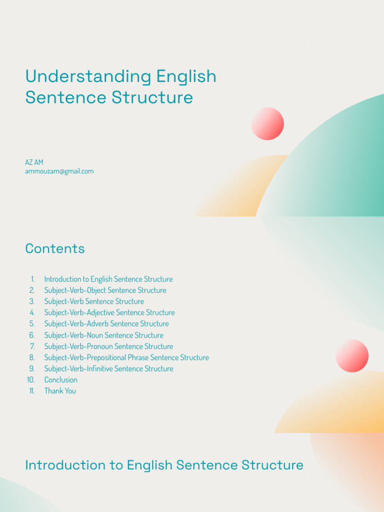 understanding-english-sentence-structure-pdf-verb-subject-grammar