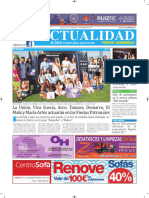 La Actualidad de Puerto Lumbreras 13