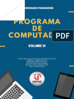 Programa de Computador