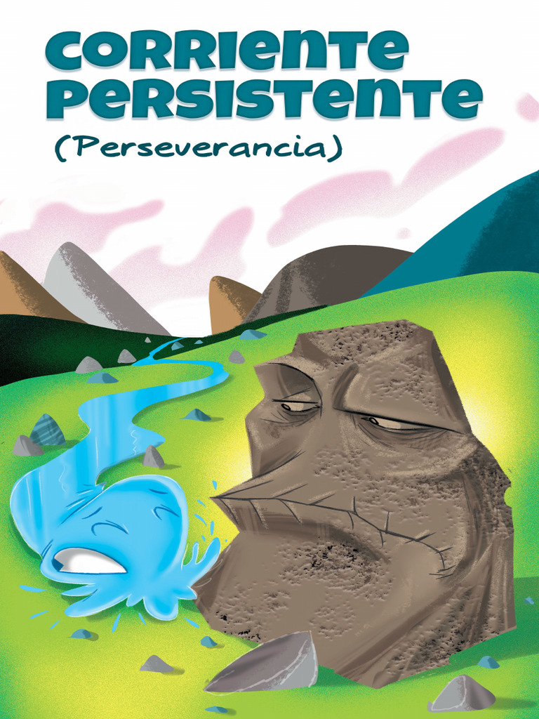 La fuerza de la perseverancia | PDF