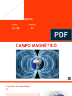 F-5to UNI-Campo Magnético (PPT Con Audio)