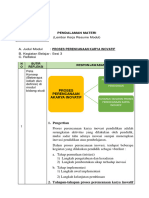 LK 3 - Resume Proses Perencanaan Karya Inovatif