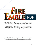 Dragons Rising PDF