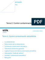 02 Control Contam Atm PER3936