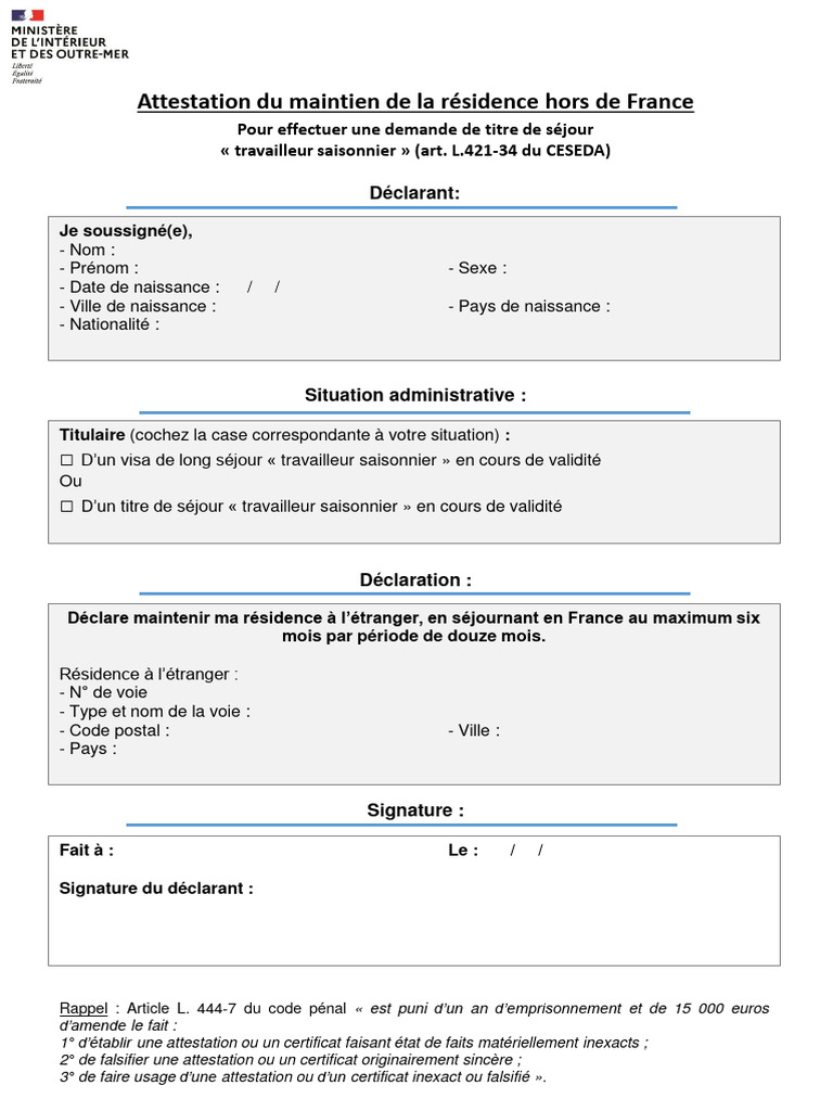 attestation-de-r-sidence-hors-de-france-pdf