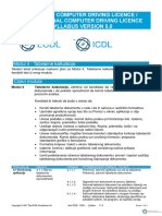 Akademija Oxford ECDL ICDL Syllabus Version 5 0 Srpski Modul 4