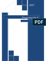 Apunte Programacion II - Colecciones