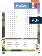 T G 1664948930 ks2 Mexico Word Search - Ver - 2
